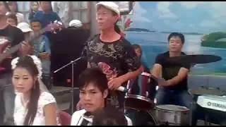Đ&aacute;m cưới C&ocirc;ng zhou & Kim Phụng   01