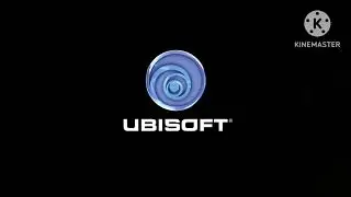 Ubisoft Logo (2009-2017)
