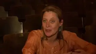 BCT's MUSLIM VOICES project, explained by Amy White Graves