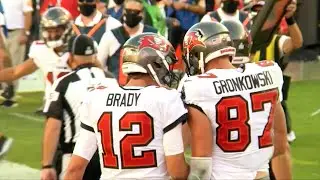 Buccaneers' Rob Gronkowski announces retirement from NFL