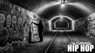 Hip Hop Crate Mixtape - Dope 90s Rap & Rare Vinyl Gems
