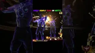 Day 45 &ndash; NEW Galactic Bunny Bundle SCAM or NOT? 😱 Why Players Didn&rsquo;t Get It! | #shortsvideo #viral