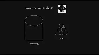 Python Variables: A Beginner's Guide to Storing Data in hindi || Pyraters