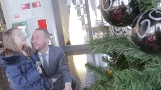 Felicitación Navideña Hotel Gran Bilbao 2016