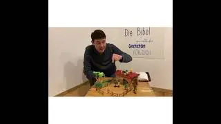 Die Bibel neu entdecken Folge 1