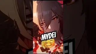 My GENUINE reaction to the 3.0 Honkai Star Tail Trailer