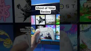 Ghost of Yōtei Review: Better Than Tsushima?