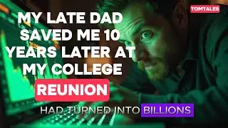 Crypto&nbsp;Billionaire&nbsp;Revenge&nbsp;on&nbsp;College&nbsp;classmates. I bought the&nbsp;5&nbsp;star&nbsp;hotel&nbsp;for our reunion