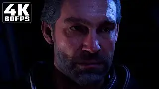 MASS EFFECT ANDROMEDA OPENING CUTSCENE