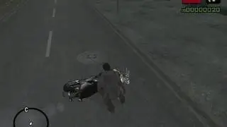 Grand Theft Auto: Sofia мисия 1-Тодор