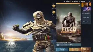 World Ki No 1 Preamium Create Opening
