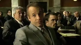 Find Me Guilty Full Movie Facts & Review in English /  Vin Diesel / Peter Dinklage
