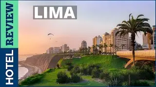 ✅Peru: Best Hotels In Lima [Under $100] (2022)