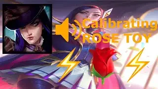 The TATIANA EFFECT in LEAGUE IS A NEED not a want