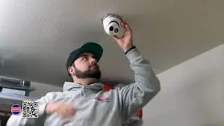 Advanced Security Systems  