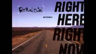David Guetta vs Fat boy slim - Memories vs Right here,right now (Dj Szalo 2012 mash up)
