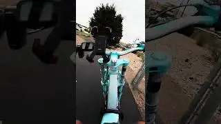Going on a ride (first vid)