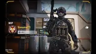 CODM BR Solo - Road to max Wins | Warm-up MP First (10th Jan Stream) (Part 1/9)