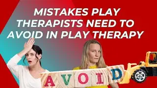 How to Get Great Results in Play Therapy