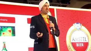 Amstel Brewery launching in chennai||United Breweries Limited||Gurpreet Singh