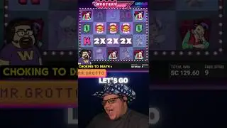 This #Oldie #Retro #Slot by @hacksawgaming Still Has the #Bigwins 🤑 #Funny #Edits #FriendliesLive