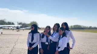 Flight Training Balkan | Best Aviation Academy in Europe