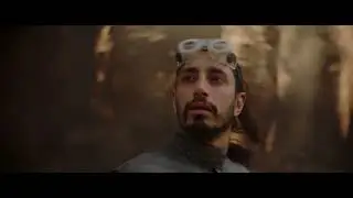 Rogue One: A Star Wars Story Planetary Destruction 4K