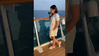 Cruise Journey throwback #cruise #cruising #cruiseship