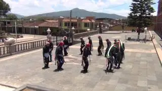 Banda los Gonzalez- los negritos