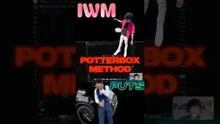 UNLOCK 2000% GAINS with the Potterbox Method!