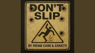 Don't Slip