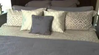 Owner's Retreat Design Tips - Michelle Thomas Design