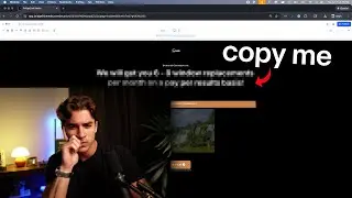 watch me start an AI agency in 39 minutes