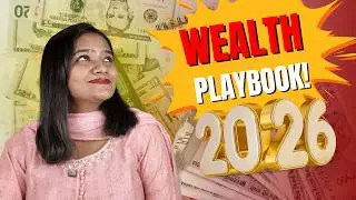 2026 Money Reset: 7 Habits That Will Decide Your Financial Future | Stop Staying Broke