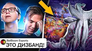 СПИРИТЫ РОФЛЯТ НАД БЕТБУМ / ТИЗЕР ОТ СЕБА / ЛЮТЫЙ КАМБЭК HR НА МАЖОРЕ / НОВЫЕ НАВИ / Новости Dota 2