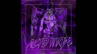 tottfiy, bezigr - ACID HAZE