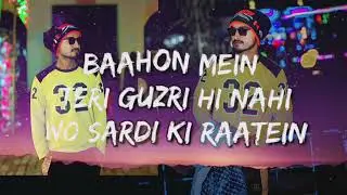 Lo MAAN LIYA chhaaon mein Teri Beetl  Hi NAhi .hendi sheet song RS 👑 RAKIBUL 👑 ISLAM 👑