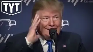 Ilhan Omar Gets Death Threats As Trump Mocks Her