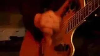 Ben Blue: Folsom Prison Blues