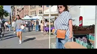 new York market square food
