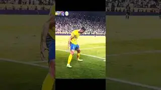 The Record breaking Goal / Cristiano Ronaldo