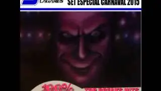 JM Lagares - Set Especial Carnaval 2015