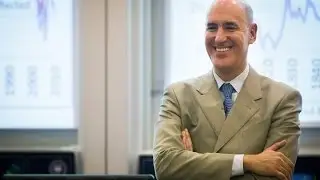 Professor Mauro Guill&eacute;n: Isomorphism, impermeability, and institutional diversity