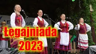 MFM TV - Łęgajniada 2023