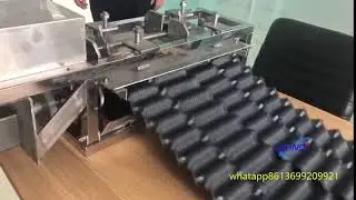 Gluing Machine for Cooling Tower Fill