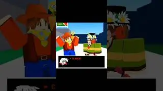 Undertale Red & Yellow be like:
