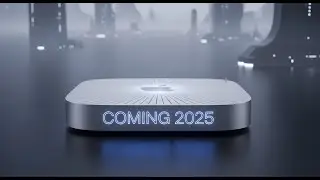 Apple Mac Mini M5 | Upgrades, Features & Release Details