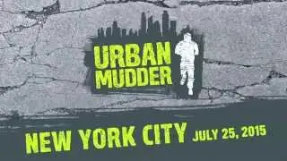 Watch These Wish Kids Get Tough at Urban Mudder 2015