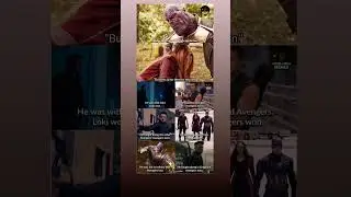 Avengers Only Win When Hawkeye Is There 😂 #marvel #avengers #ironman #thanos #wanda #hawkeye #shorts