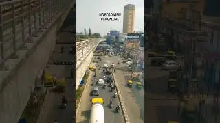 Bangalore MG Road